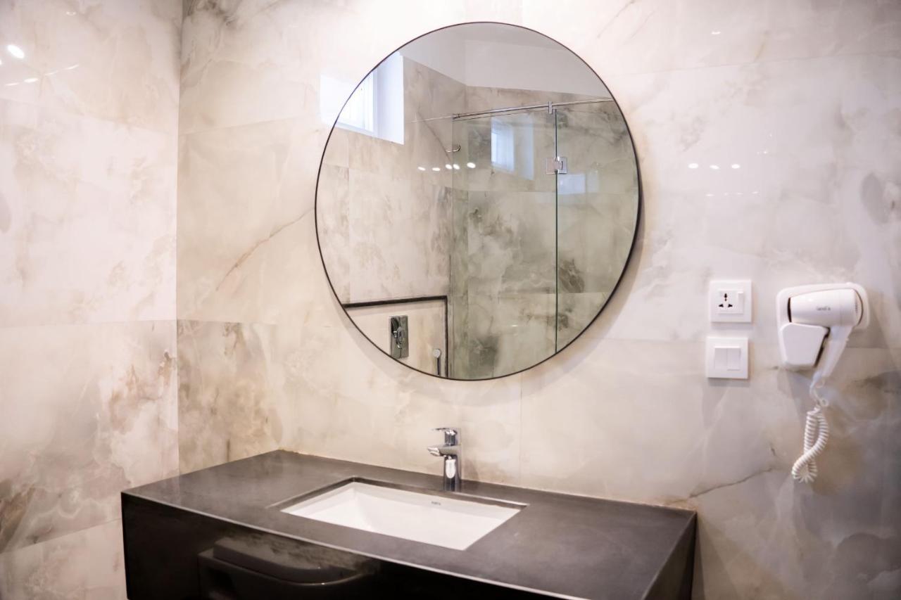 Hillside Residence E-7 By Paramount Hospitality Islamabad Esterno foto